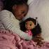 Волшебный домик Габби: Кукла Габби (33 см)