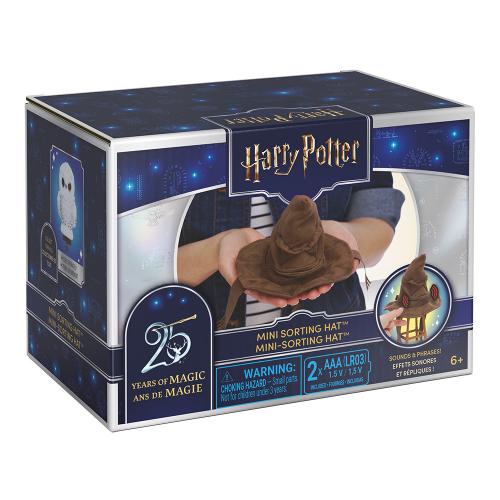 WIZARDING WORLD: інтерактивний міні Сортувальний Капелюх