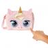 Purse Pets: інтерактивна сумочка "Гламікорн"