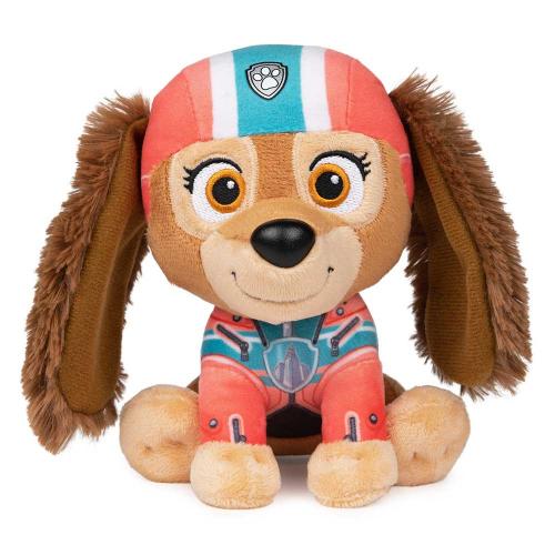 Gund. Цуценячий патруль: м'яка іграшка - цуценя (15 см) Ліберті