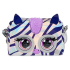 Purse Pets: інтерактивна сумочка "Зебра"