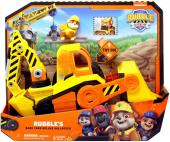 Кремез і команда: Будівельний автомобіль-трансформер делюкс "Бульдозер Кремеза"