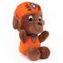 Gund.Щенячий патруль: мягкая игрушка – щенок Зума (8 см)