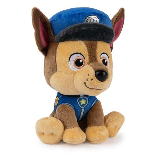 Gund. Цуценячий патруль: м'яка іграшка - цуценя Гонщик  (15 см)