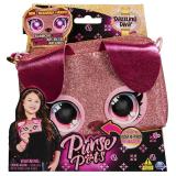 Purse Pets: інтерактивна сумочка-клатч "Паппі"