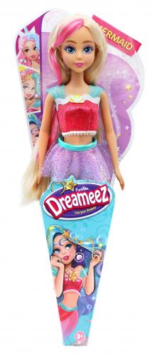 Dreameez куколка "Русалочка" Стэйси  (29 см)