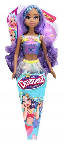 Dreameez лялечка "Русалонька" Тіна  (29 см)