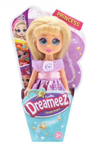 Dreameez лялечка "Принцеса" Еліс (12 см)
