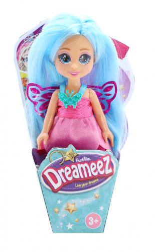 Dreameez  лялечка "Фея" Ненсі (12 см)