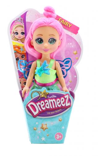 Dreameez лялечка "Фея" Кайлі (12 см)