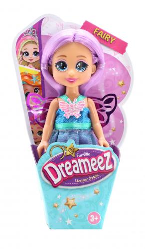 Dreameez  лялечка "Фея" Айві (12 см)