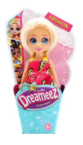 Dreameez лялечка "Модниця" Кіра  (12 см)