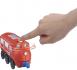 CHUGGINGTON: паровозик Брюстер с механической функцией и пазлом
