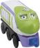 CHUGGINGTON: паровозик Коко з механічною функцією та пазлом
