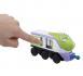 CHUGGINGTON: паровозик Коко з механічною функцією та пазлом