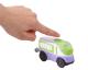 CHUGGINGTON: паровозик Коко на батарейках