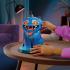4D Build: Пазл для создания 3D-модели «Кейпоп-охотницы на демонов: тигр Дерпи и сорока Сюзи» (168 деталей)