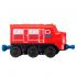 CHUGGINGTON: паровозик Брюстер с механической функцией и пазлом