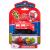 CHUGGINGTON: паровозик Брюстер с механической функцией и пазлом