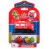 CHUGGINGTON: паровозик Брюстер с механической функцией и пазлом