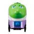 CHUGGINGTON: паровозик Коко с механической функцией и пазлом