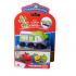 CHUGGINGTON: паровозик Коко з механічною функцією та пазлом
