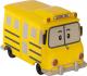 МЕТАЛЕВА КОЛЕКЦІЙНА МАШИНКА РОБОКАР СКУЛБІ DIE CAST