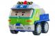 МЕТАЛЕВА КОЛЕКЦІЙНА МАШИНКА РОБОКАР КІТОН DIE CAST