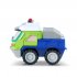 МЕТАЛЕВА КОЛЕКЦІЙНА МАШИНКА РОБОКАР КІТОН DIE CAST